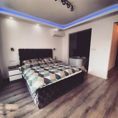 Stars Lux Daire Belgrad