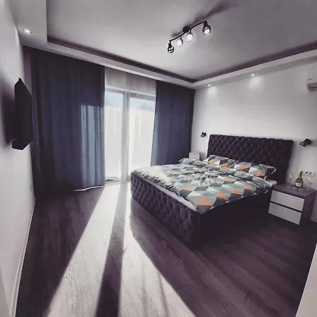 Stars Lux Belgrad