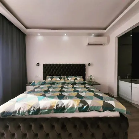 Apartment Stars Lux