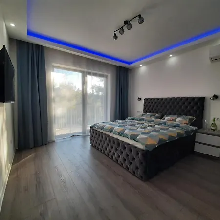 Stars Lux Belgrade