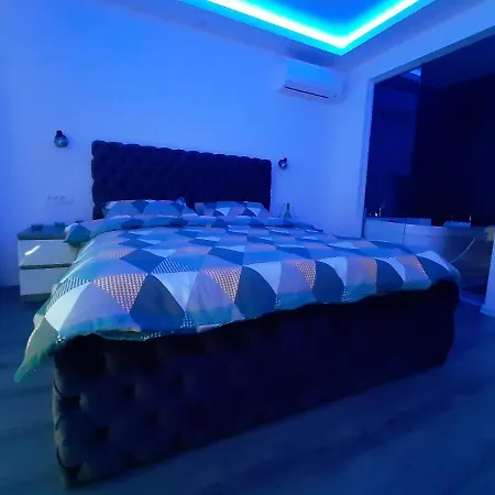 Daire Stars Lux Belgrad