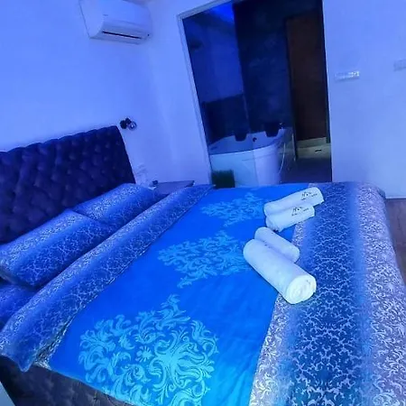 Stars Lux بلغراد