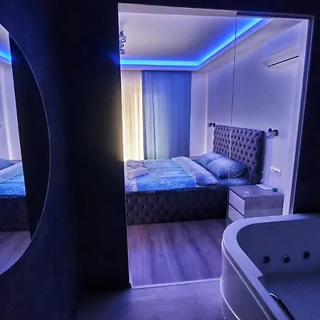 Stars Lux * Belgrad