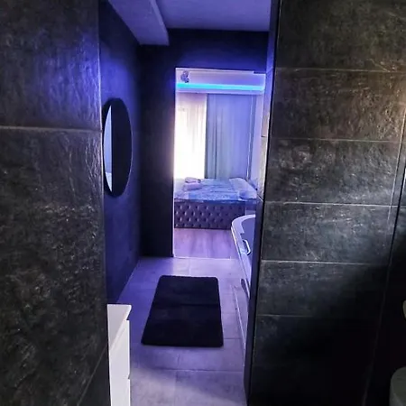 Apartment Stars Lux Belgrade