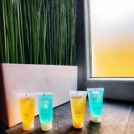 Apartment Stars Lux Belgrade