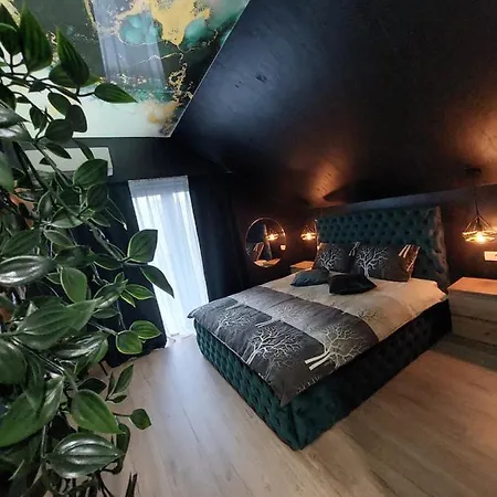 Apartment Stars Lux *