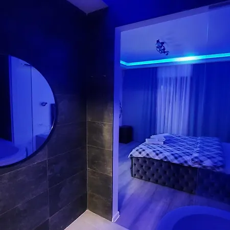 Stars Lux Apartment *