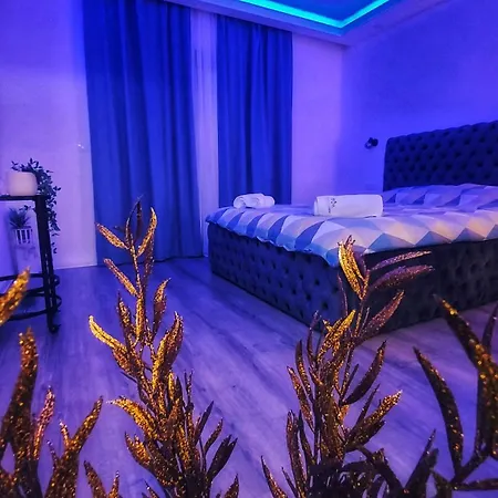 Stars Lux Apartment