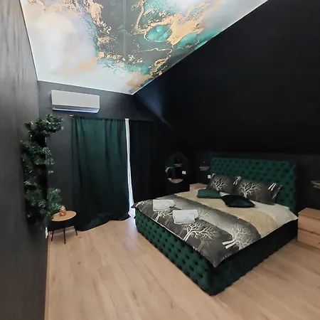 Apartment Stars Lux