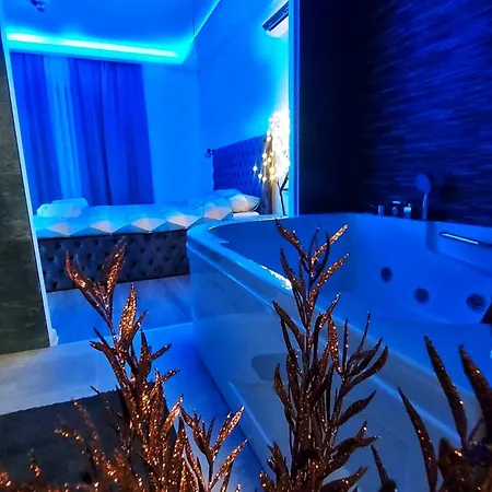 Stars Lux Apartment *