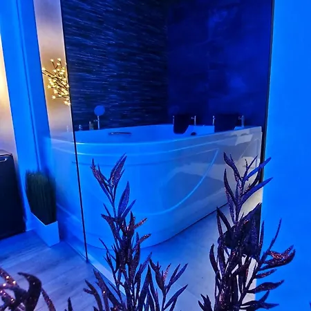 Stars Lux Apartment Belgrade