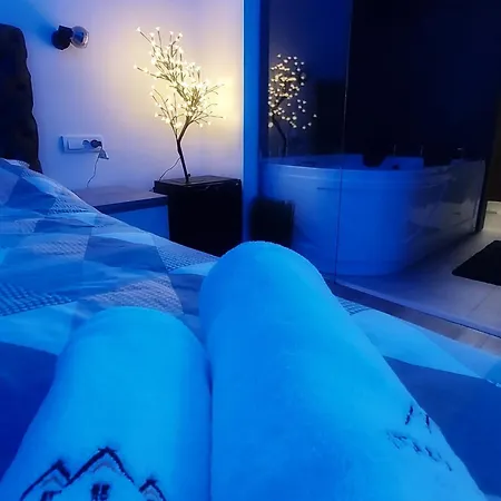 Apartment Stars Lux Belgrade